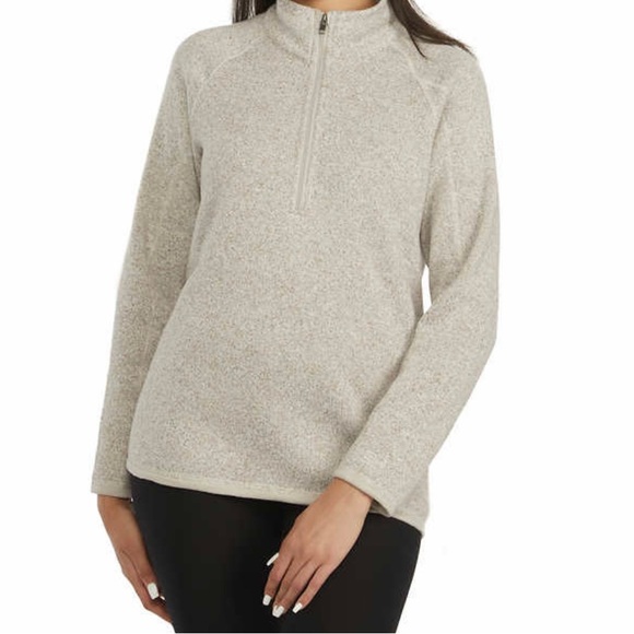 STORM-PACK SWEATER - Picture 7 of 11